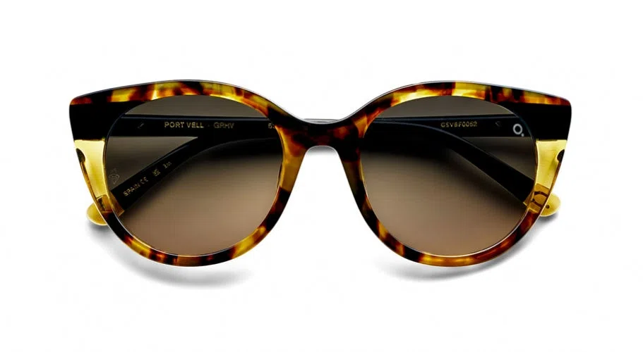 Etnia Barcelona PORT VELL Sunglasses - view 10